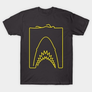 The Swimming T-Shirt